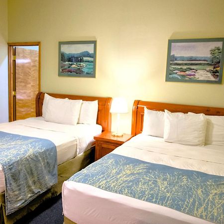 Rolson Hotel San Ignacio Esterno foto