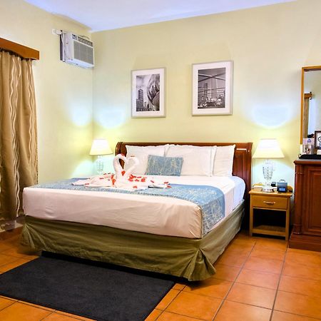 Rolson Hotel San Ignacio Esterno foto