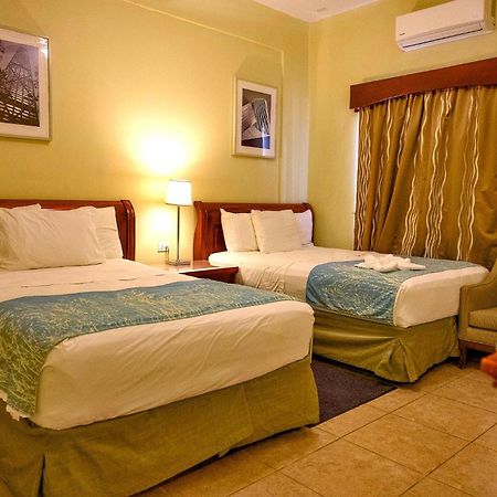 Rolson Hotel San Ignacio Esterno foto