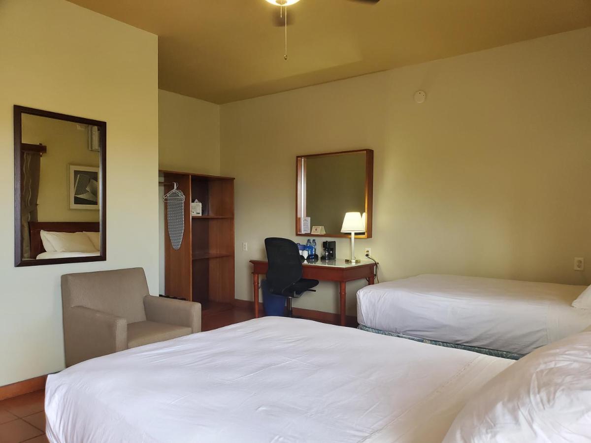 Rolson Hotel San Ignacio Esterno foto