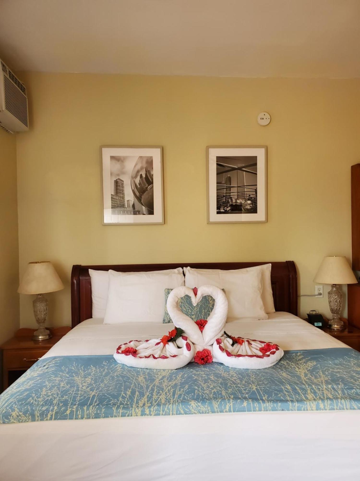 Rolson Hotel San Ignacio Esterno foto