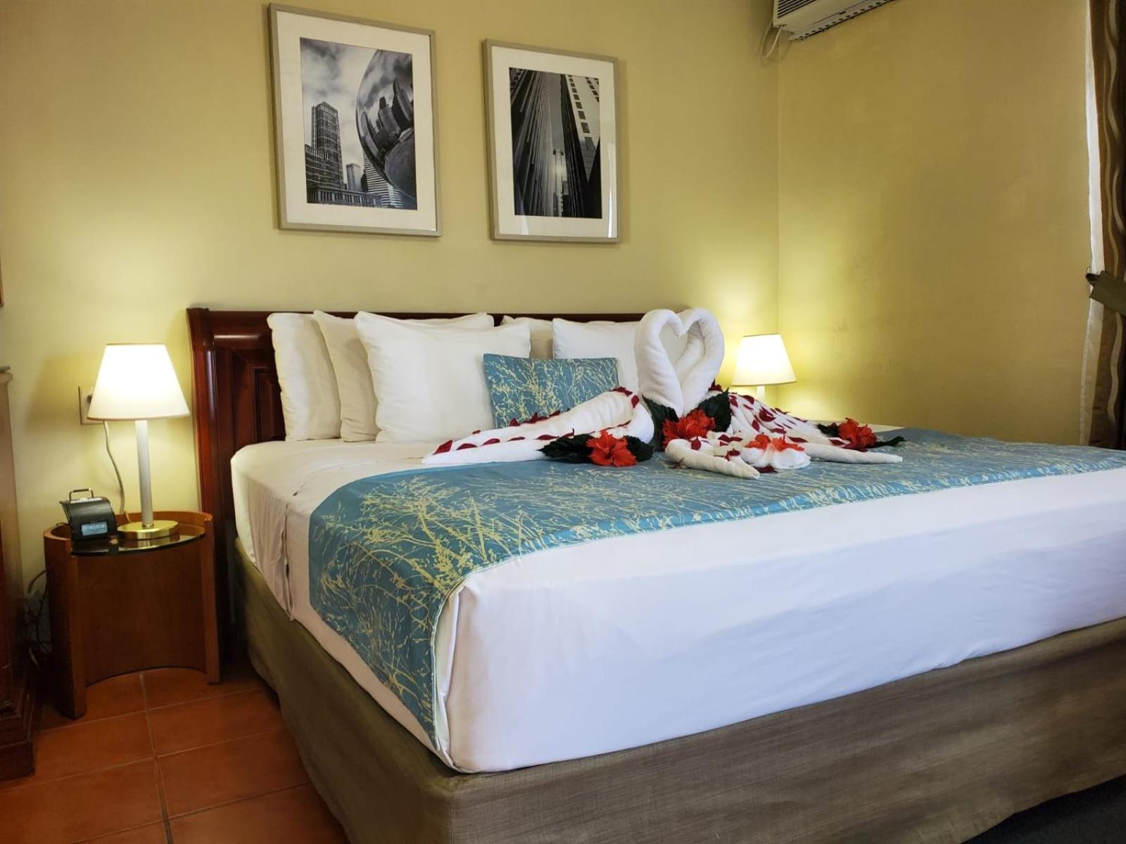 Rolson Hotel San Ignacio Esterno foto