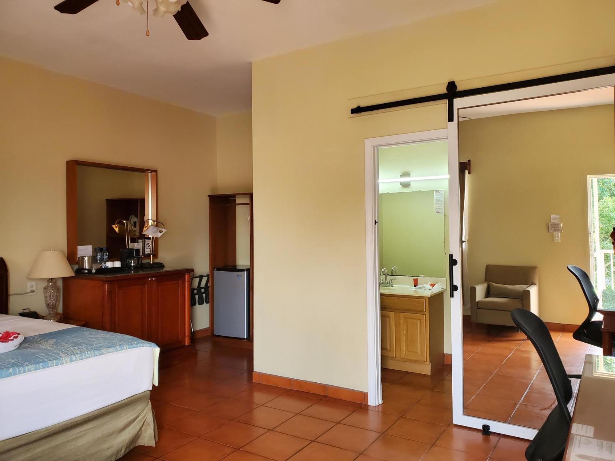 Rolson Hotel San Ignacio Esterno foto