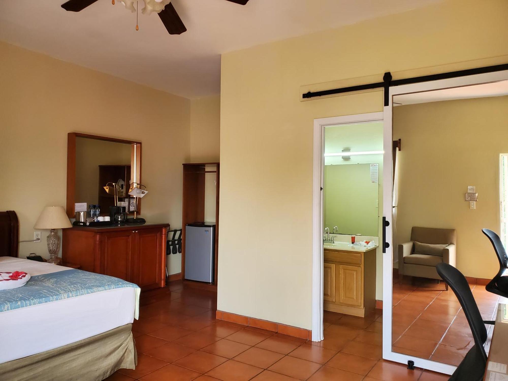 Rolson Hotel San Ignacio Esterno foto