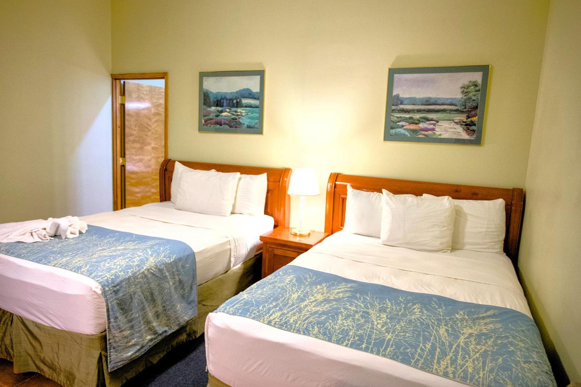 Rolson Hotel San Ignacio Esterno foto