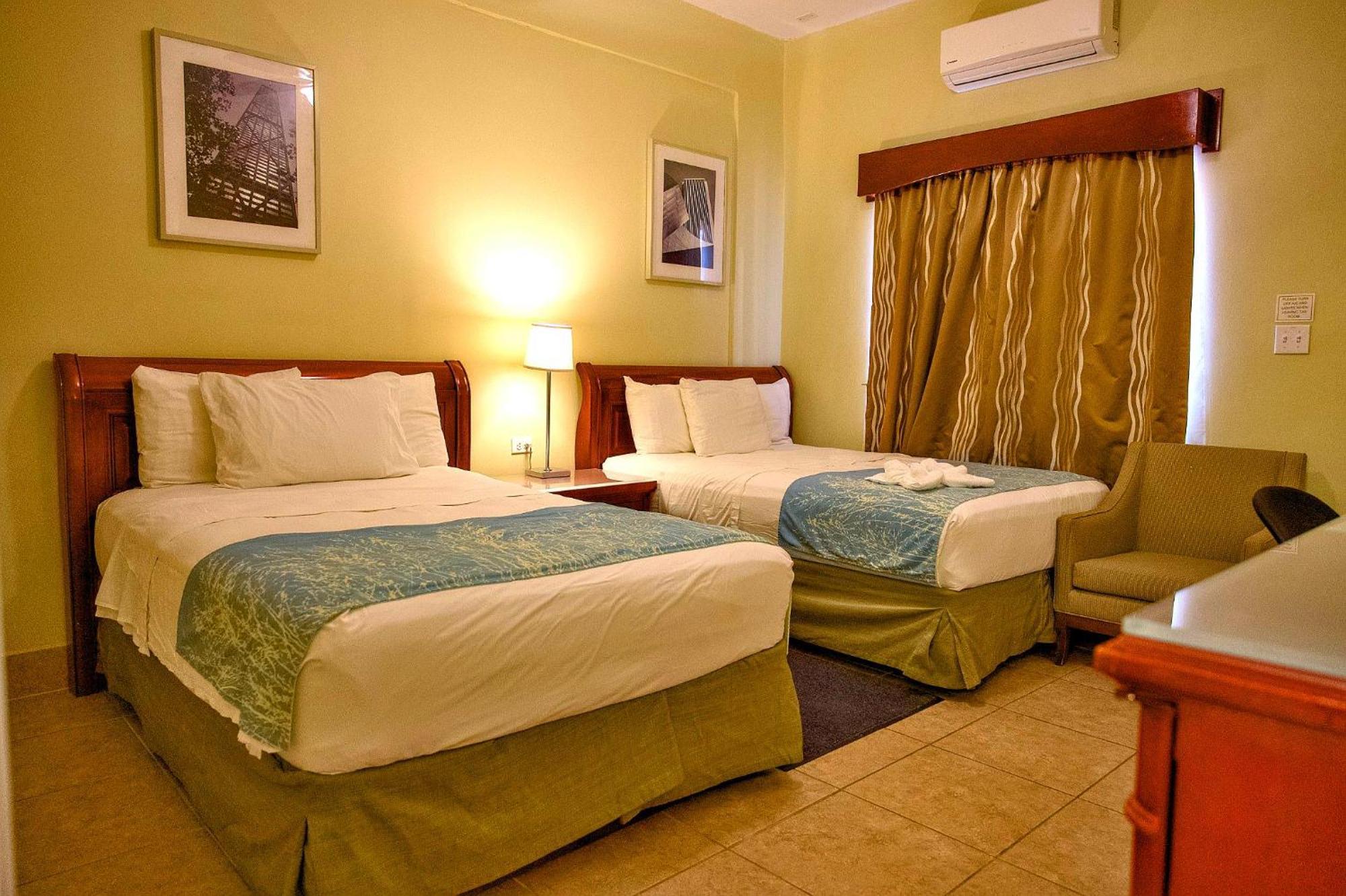 Rolson Hotel San Ignacio Esterno foto