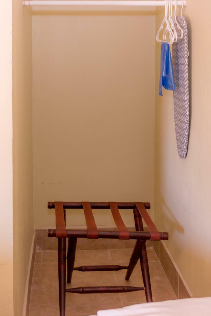Rolson Hotel San Ignacio Esterno foto