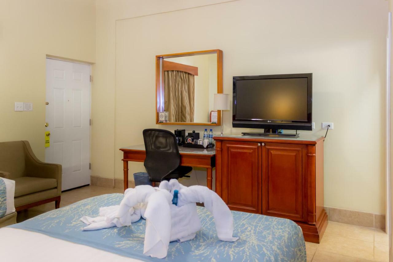 Rolson Hotel San Ignacio Esterno foto